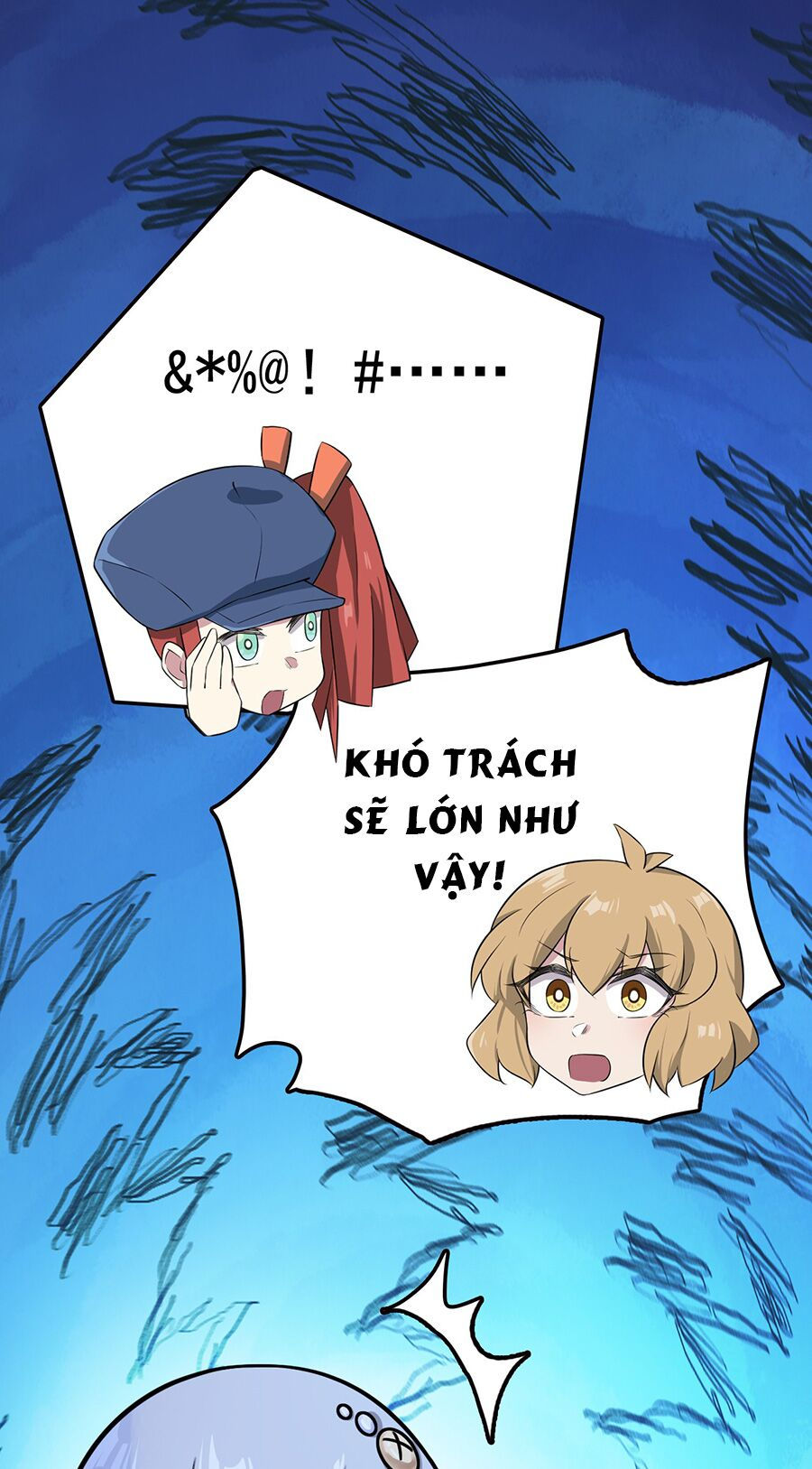 đại bảo kiếm của tôi chapter 59 20