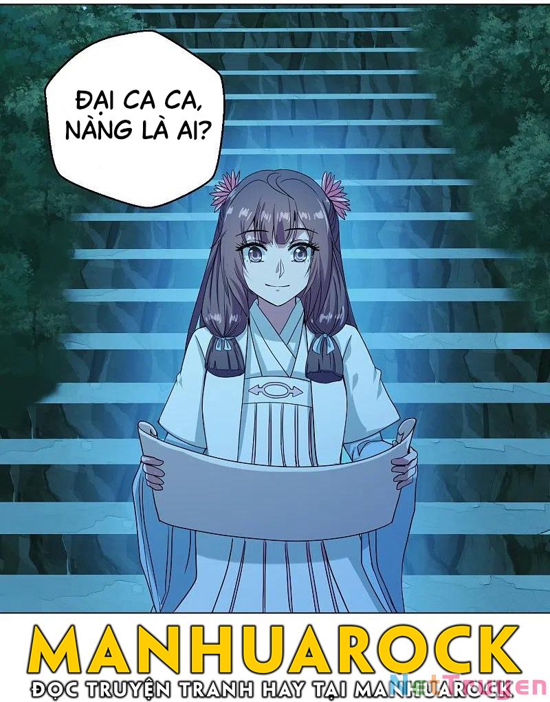 tiên võ đế tôn chapter 285 41