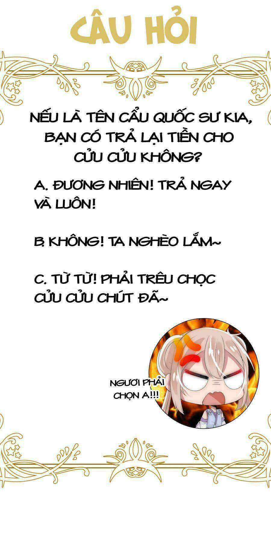 kế hoạch sủng ái của tiểu công chúa chapter 20 35