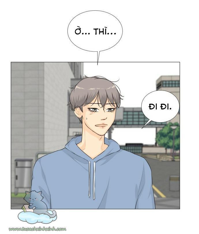 bán quỷ chapter 28 11