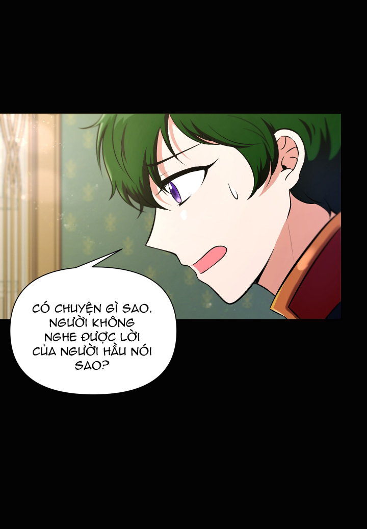 ác nữ công chúa chapter 7 31