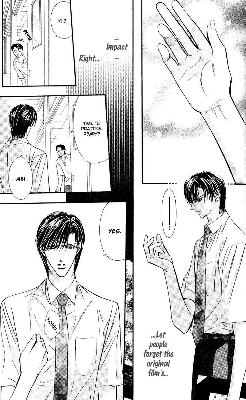 thử thách của kyouko chapter 60 24