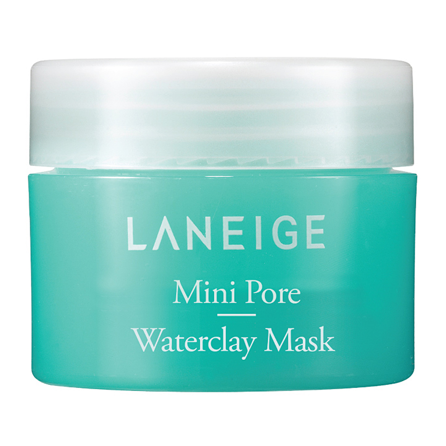 Combo Top 5 Mặt Nạ Yêu Thích Laneige Mask Collection