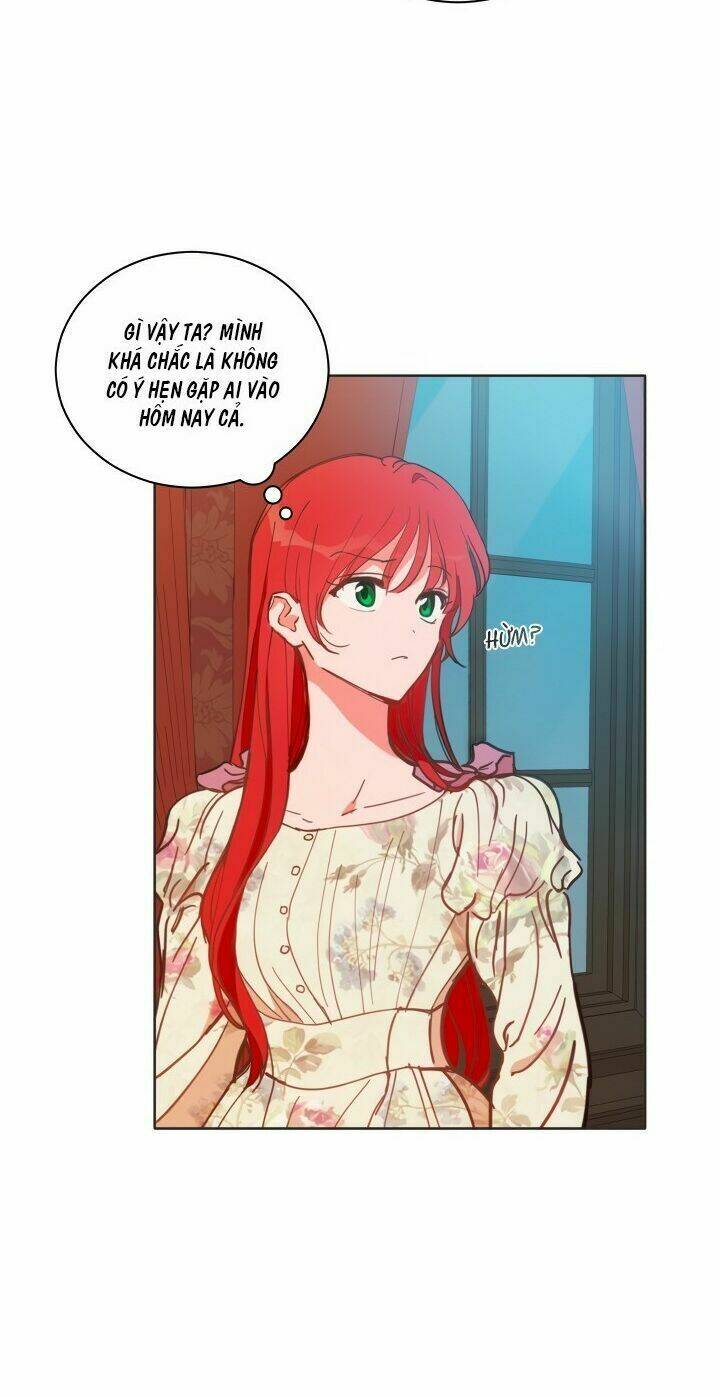 cái chết của lamia orphe chapter 25 11