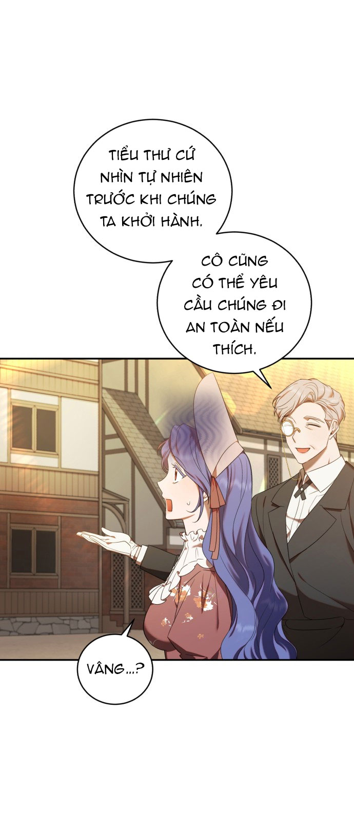 tôi trở thành nữ phản diện trong cuốn tiểu thuyết tàn khốc chapter 12.2 28