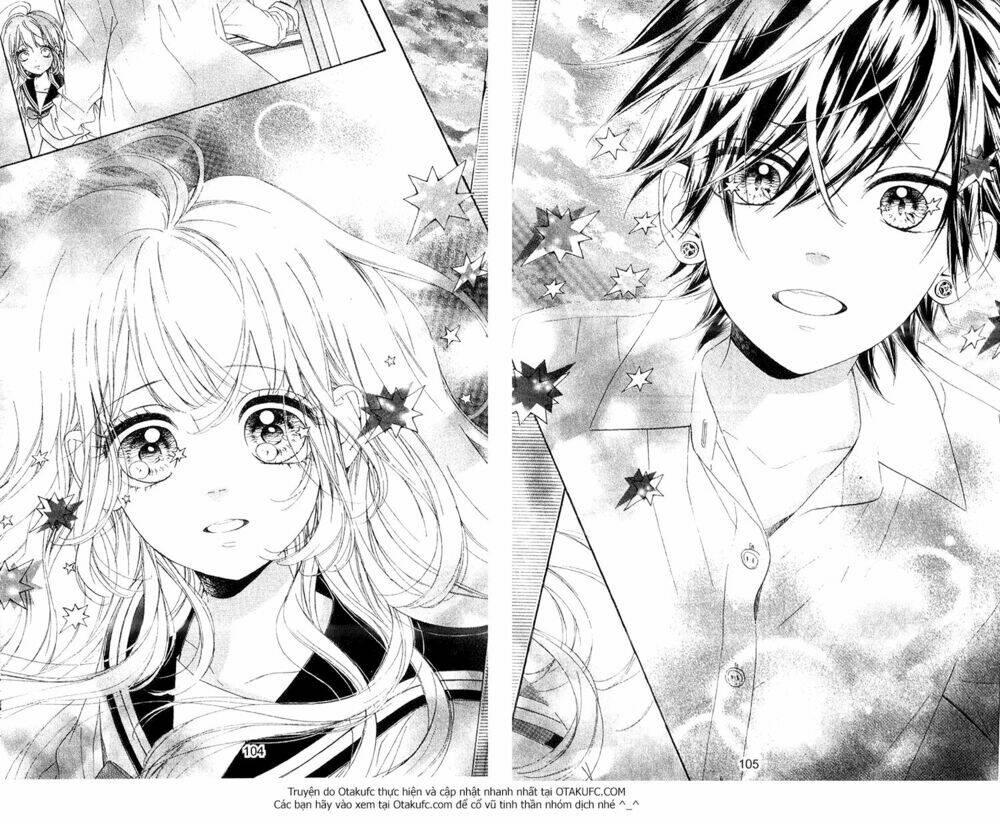 nagareboshi lens chapter 41 8