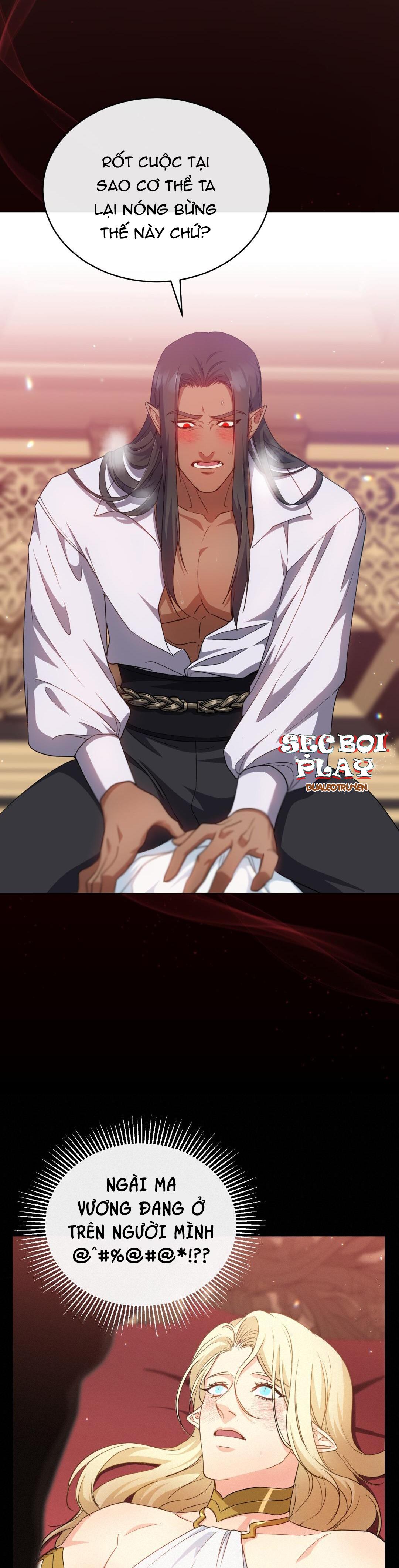 mặt trăng quỷ chapter 6 25