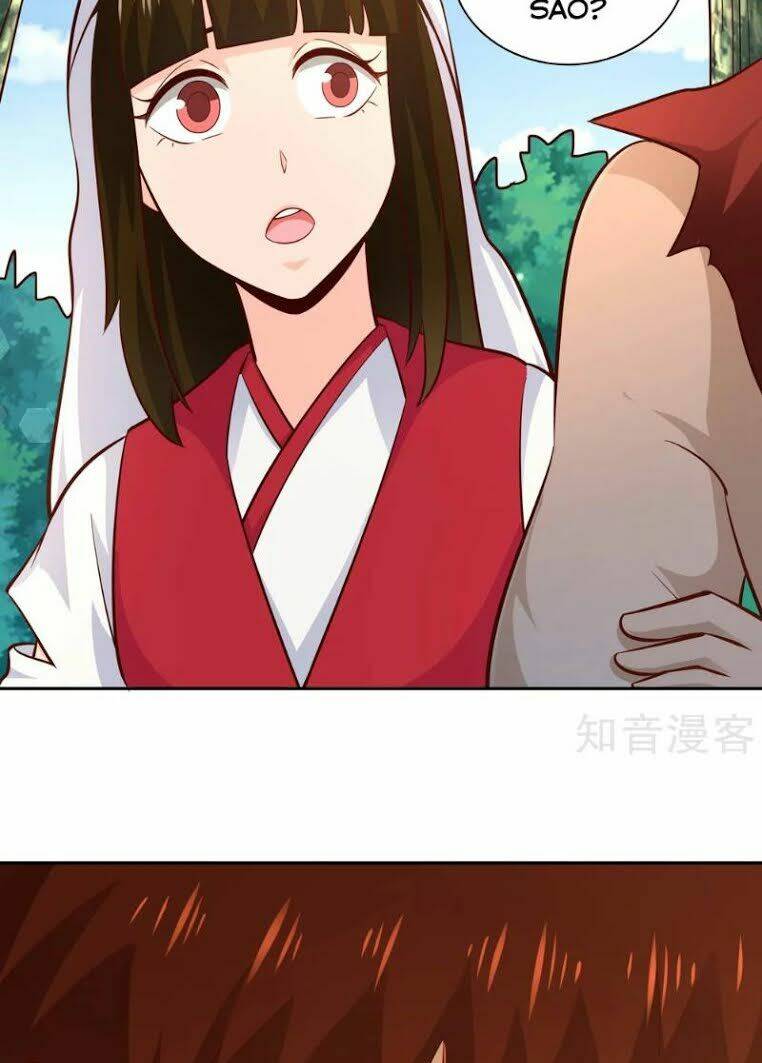 võ linh kiếm tôn chapter 72 33