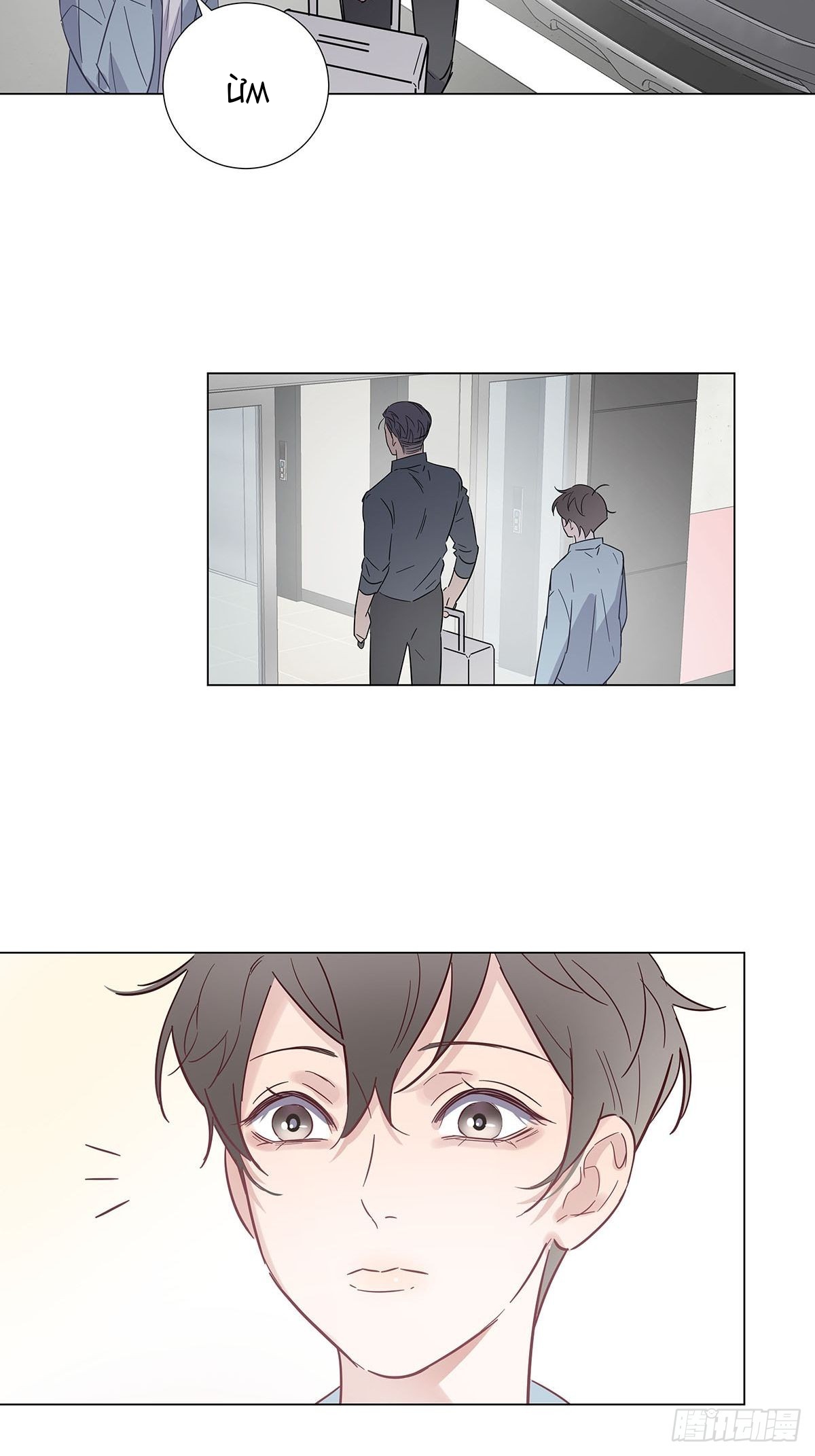 hôm nay nam giả trang nữ vẫn chưa được cầu hôn! chapter 80 14