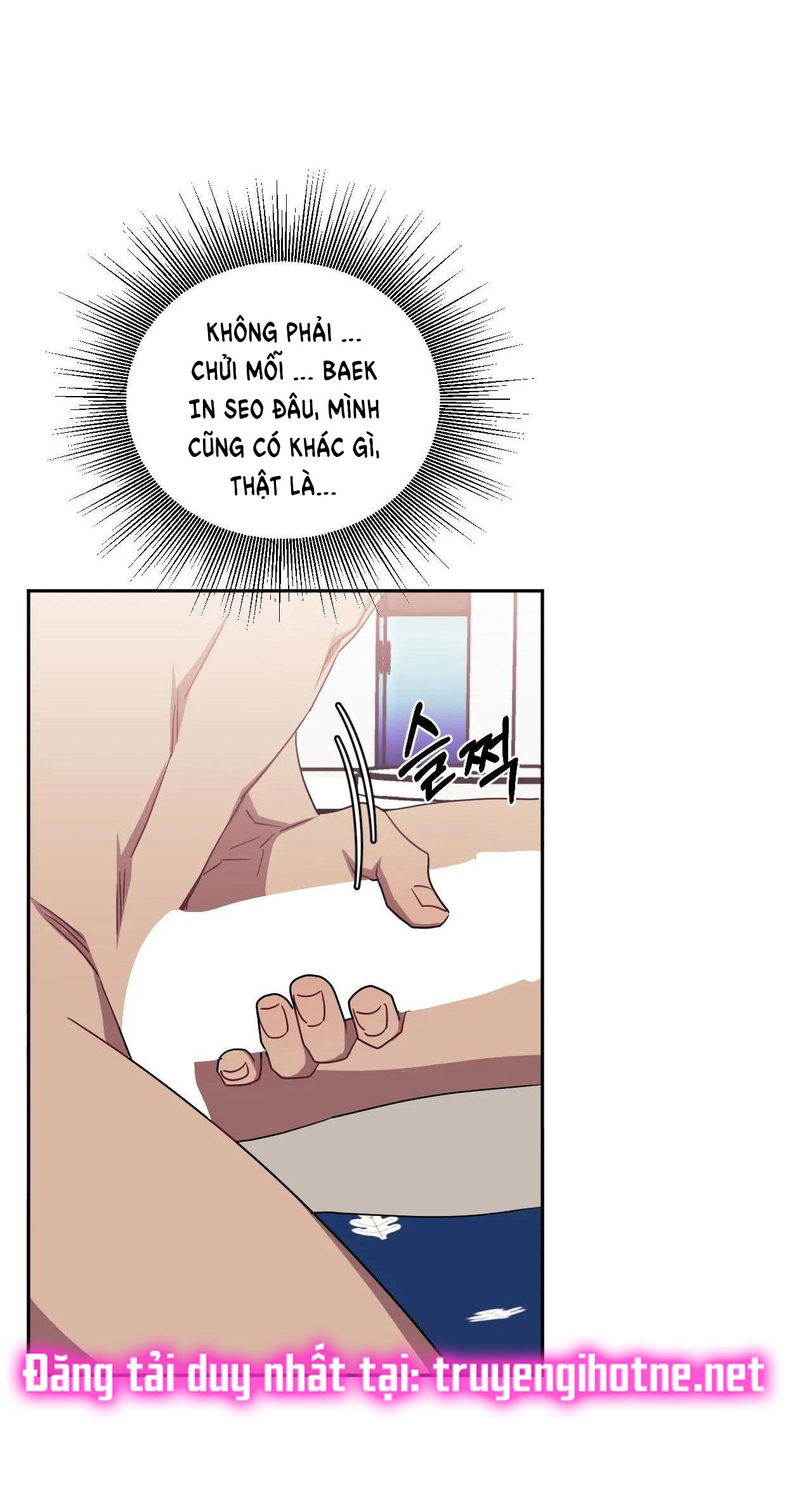 hơn cả bạn bè chapter 44.1 33