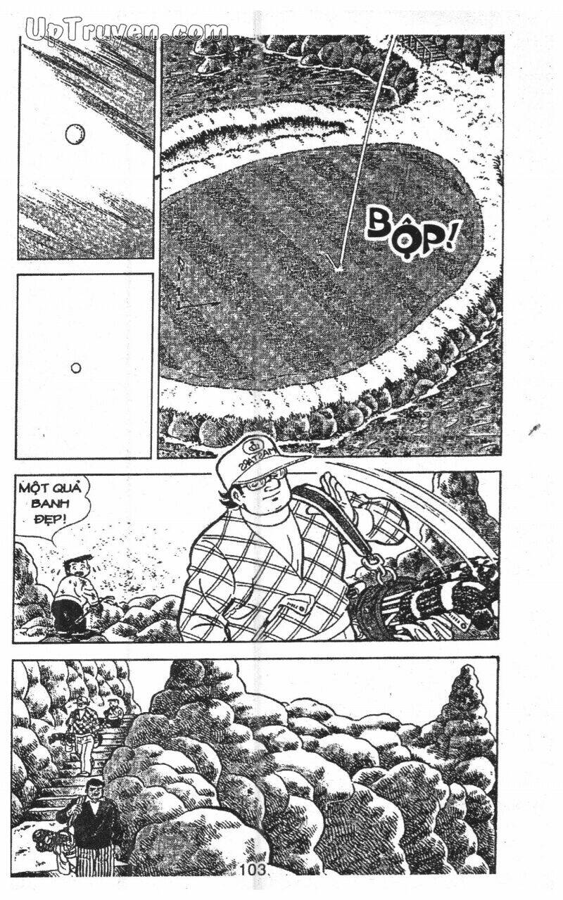 ashita tenki ni naare chapter 12 103