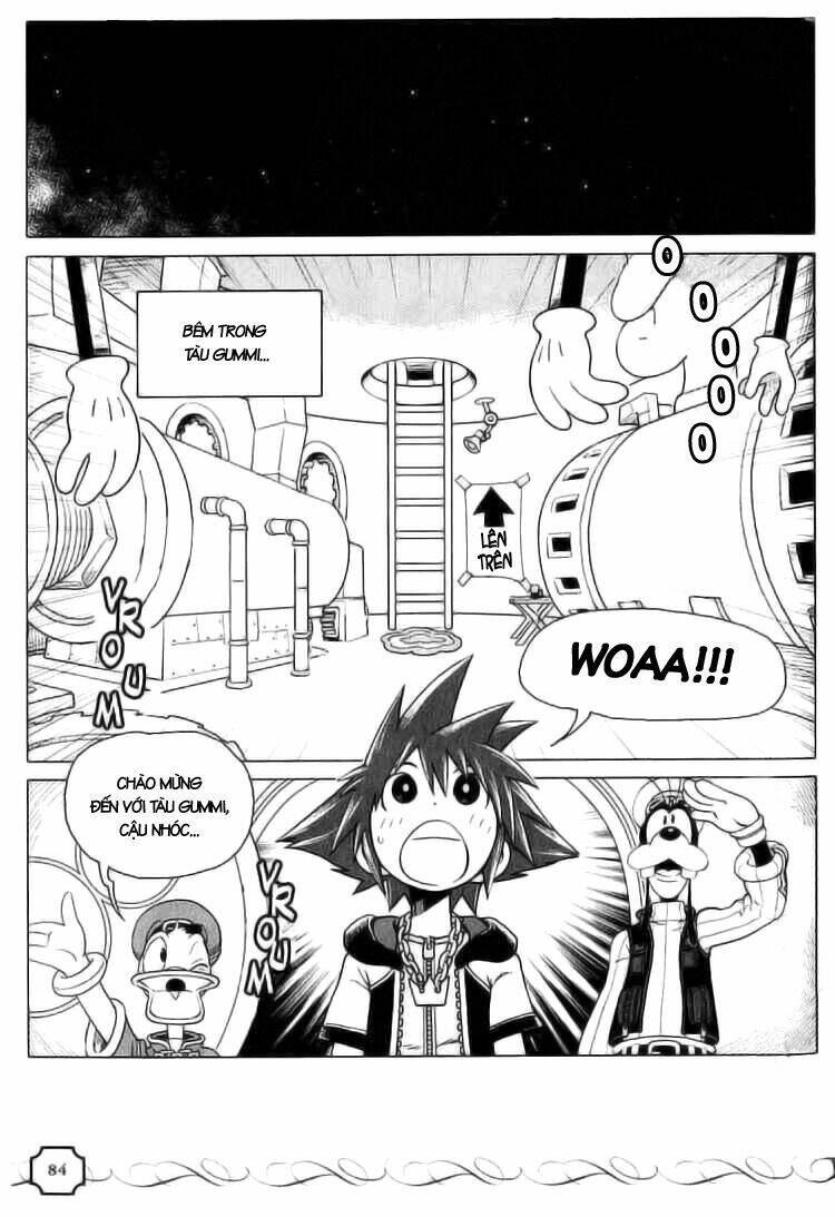 kingdom hearts chapter 9 3