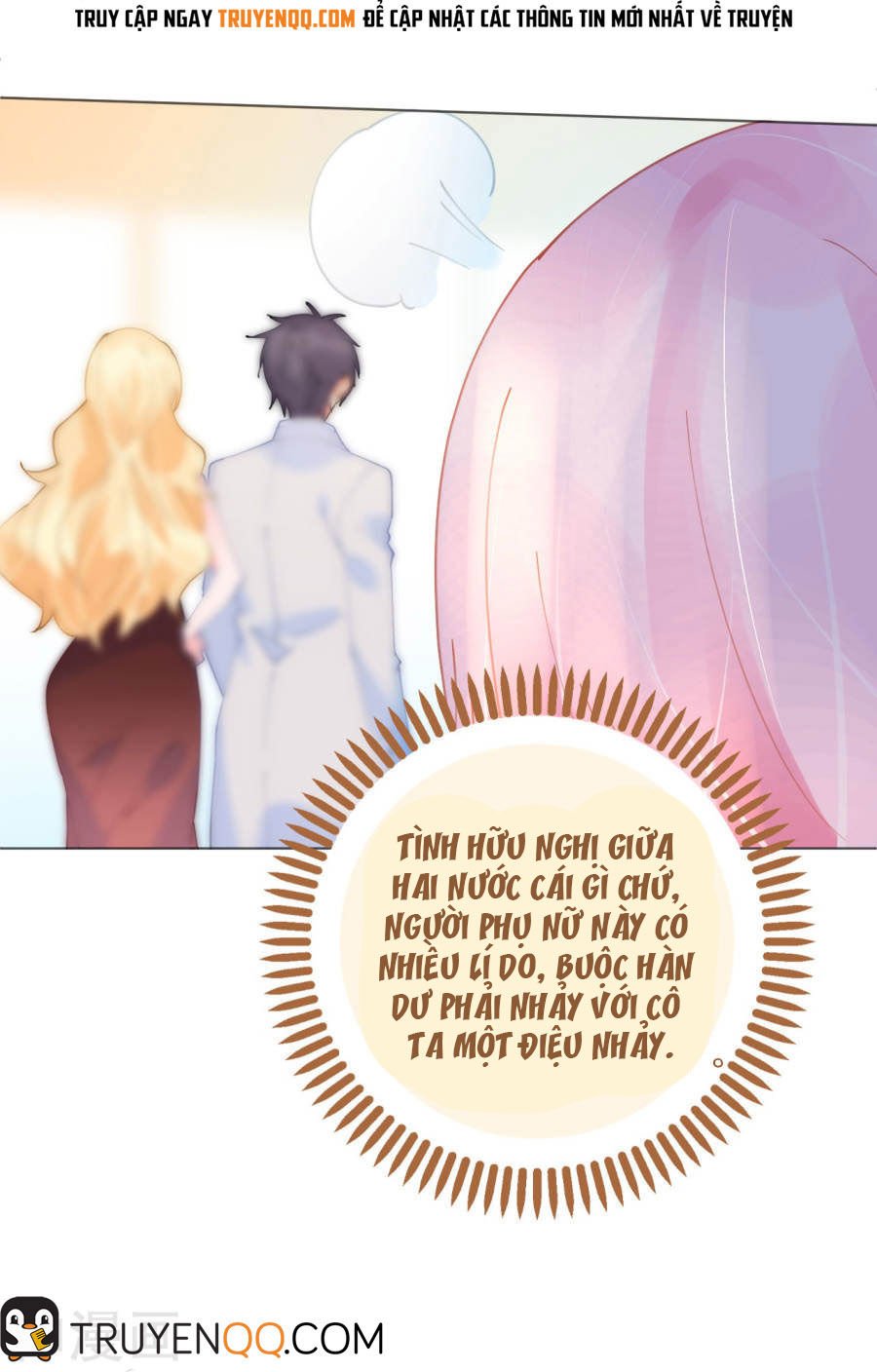 cơ trưởng ngài nhẹ nhàng thôi chapter 58 37