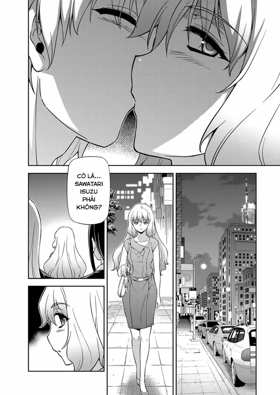 freezing chapter 152 24