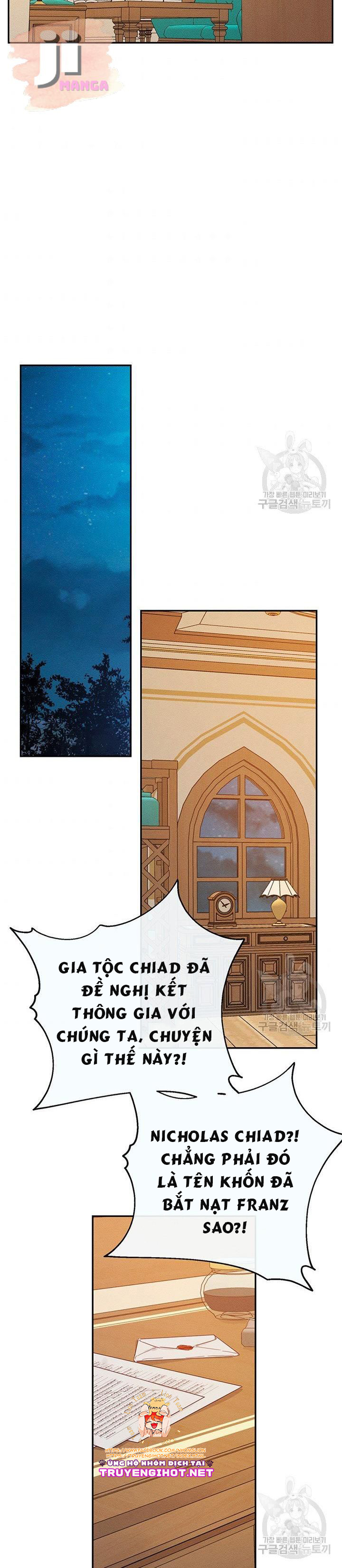 cứ giấu em trai tôi trước đi đã chapter 17 16