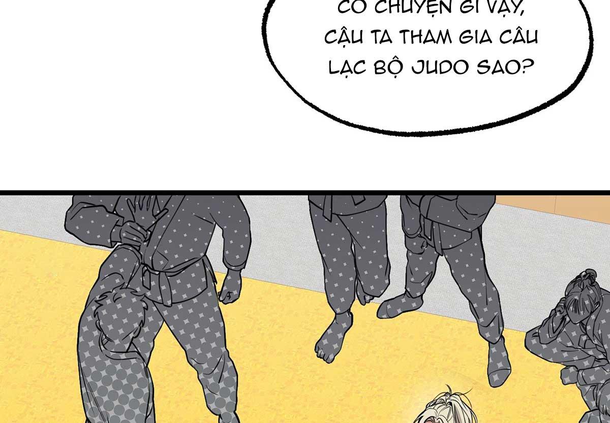 tôn kính và khát khao chapter 1 30