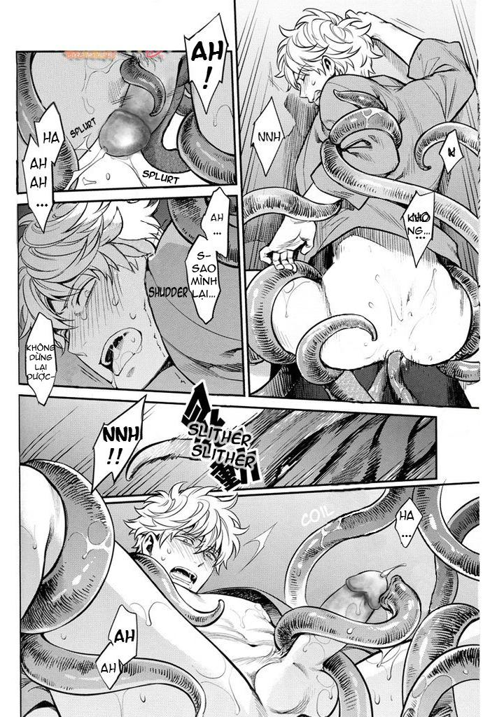 oneshot/doujinshi theo yêu cầu chapter 22.3 20