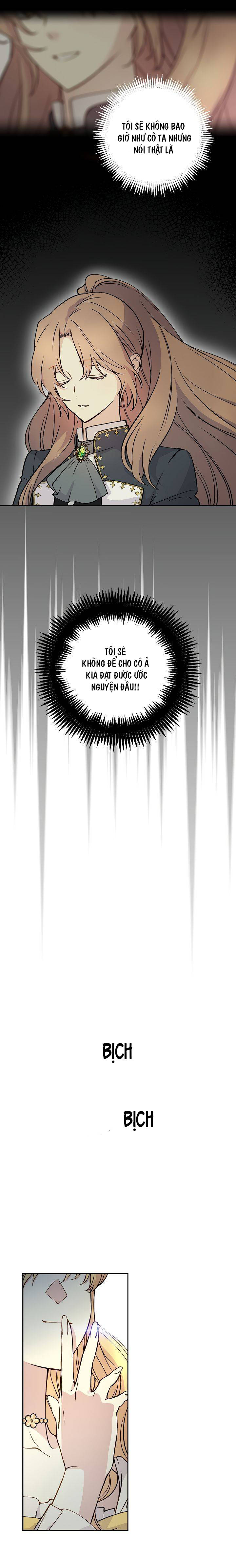 cô hầu giỏi giang chapter 52 11