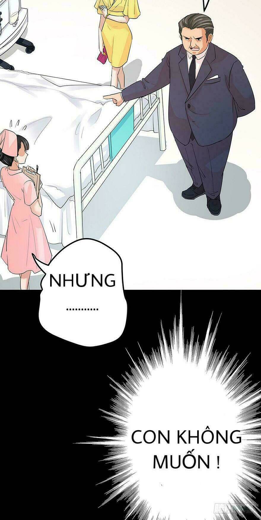 chào buổi sáng, ức vạn manh thê chapter 1 13