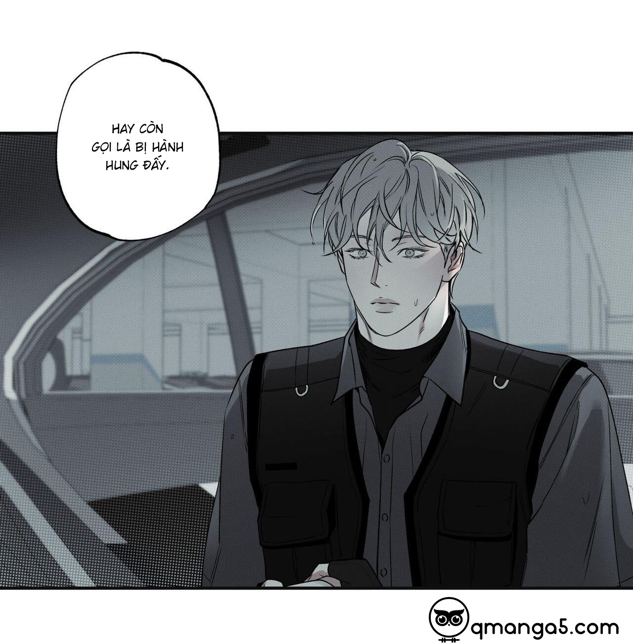 chàng giao pizza và gold palace chapter 38 55