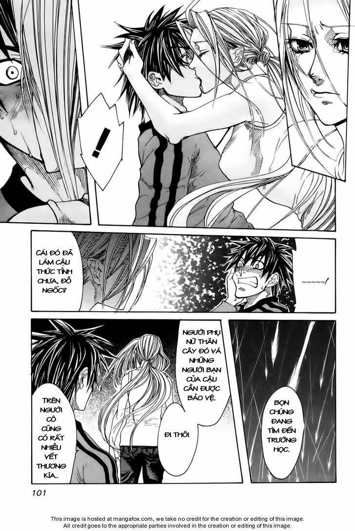 guardian dog chapter 20 24