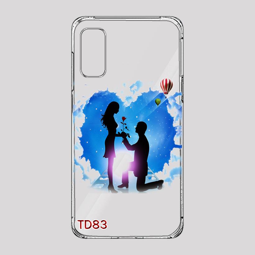 Ốp Lưng Dành Cho Oppo A95-5G