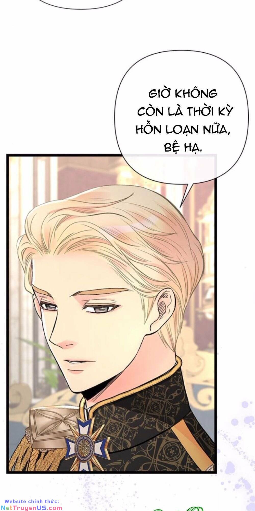 Hoàng Tử Rắc Rối chapter 45.1 58