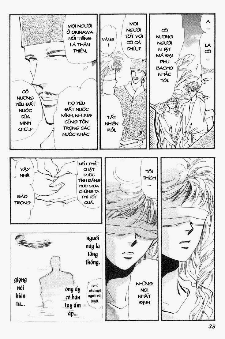 đứa con số phận chapter 33 35