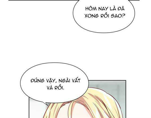 nữ hoàng ngoại khoa chapter 29 11