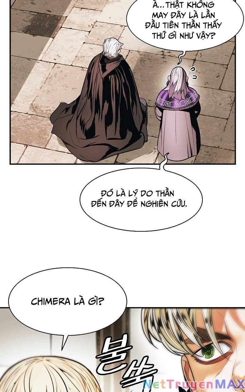 bất bại chân ma chapter 176 73