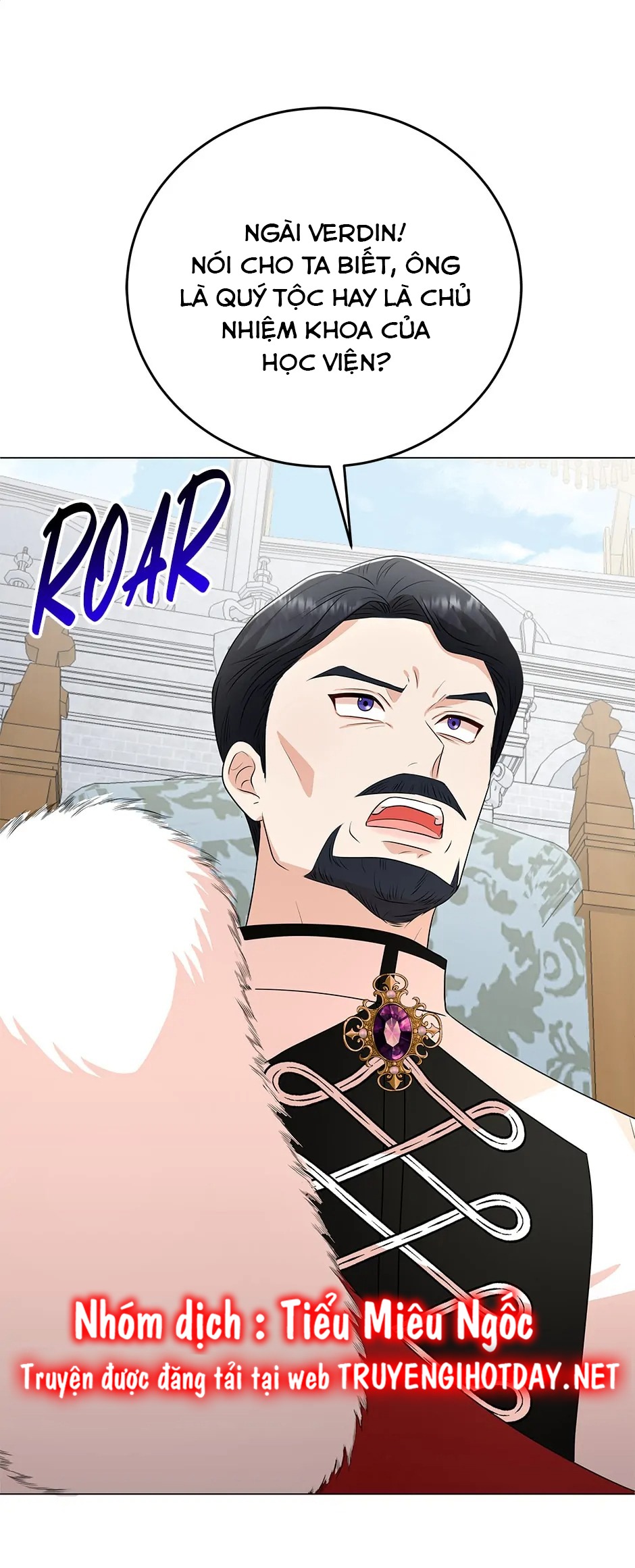 diễn vai ác nữ cũng thật khó khăn chapter 92 5