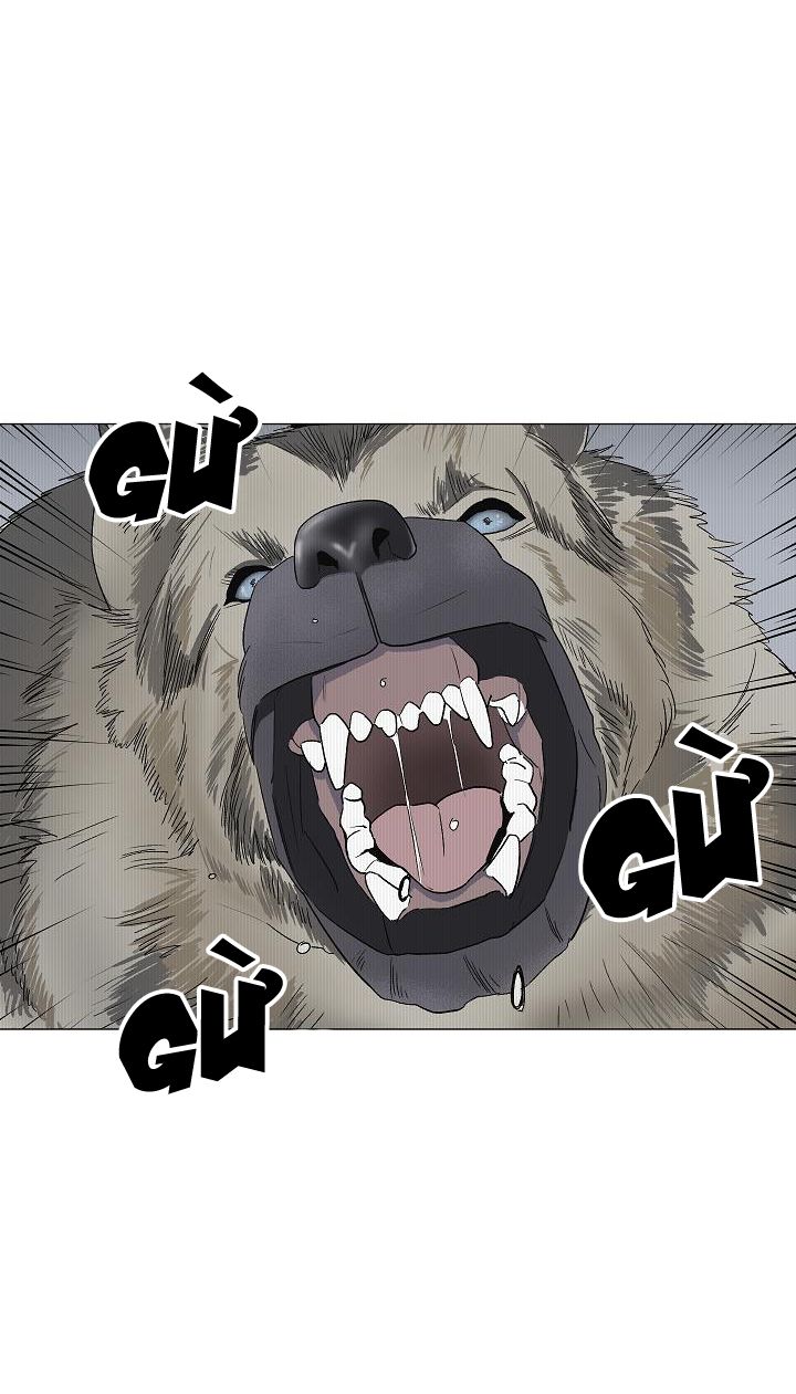 công nam bắc thụ chapter 8 33