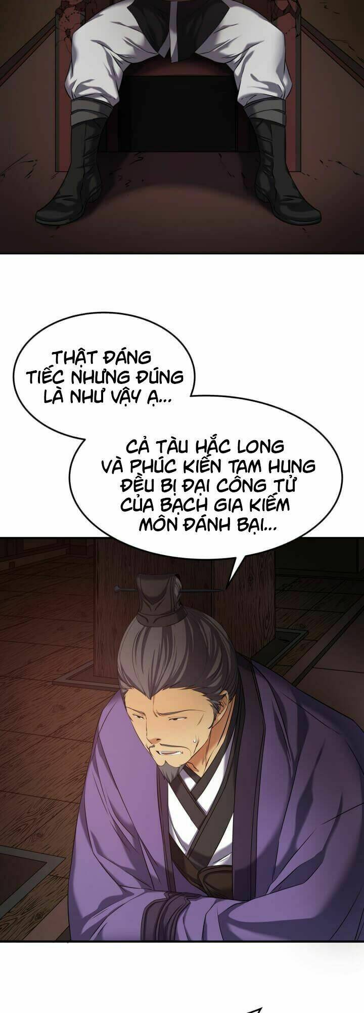 lôi thần chuyển sinh chapter 8 44