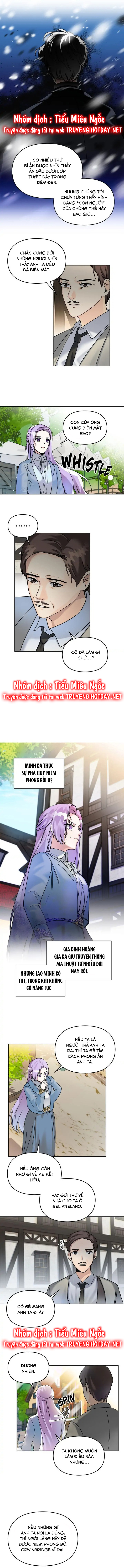 hãy nghe lời của tôi chapter 6 6