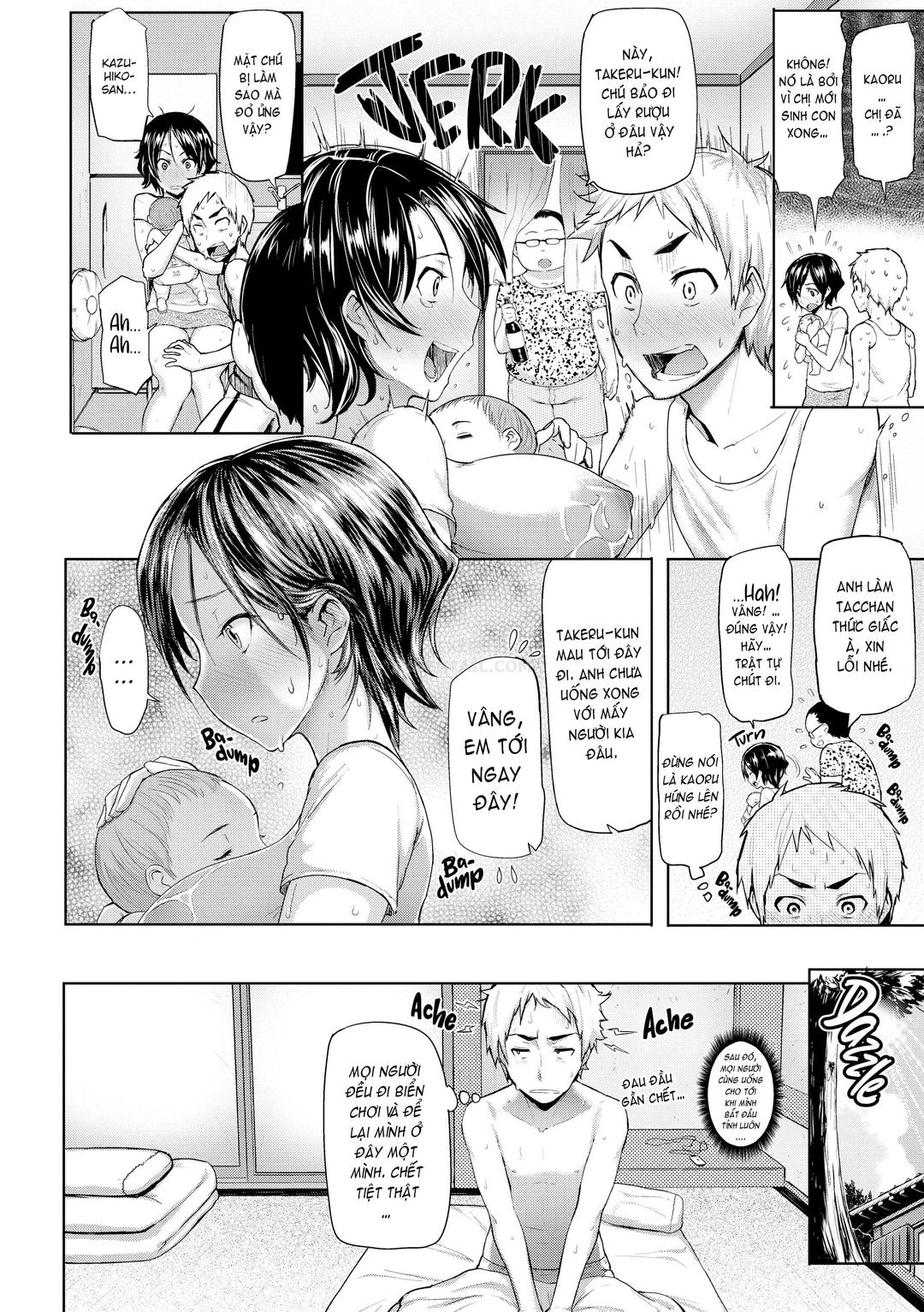 phá vỡ giới hạn chapter 9 3