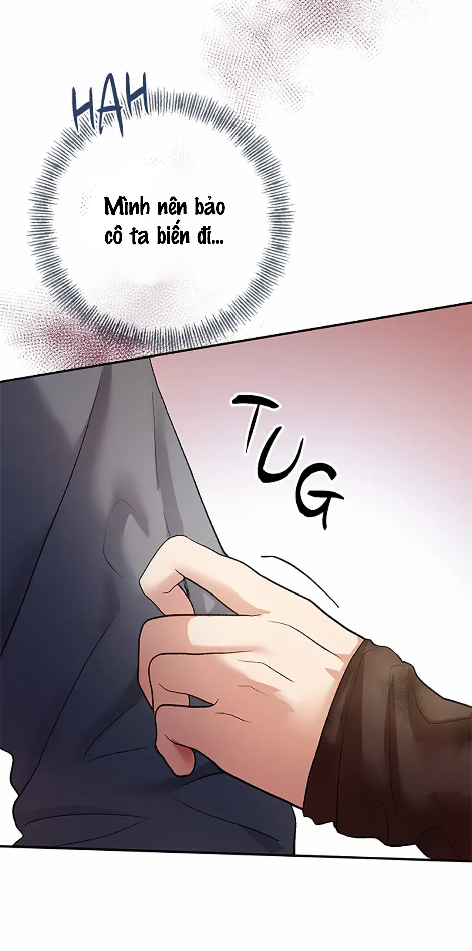 Cuộc Sống Vương Giả Của Người Tình Giả chapter 6.1 - Trang 41