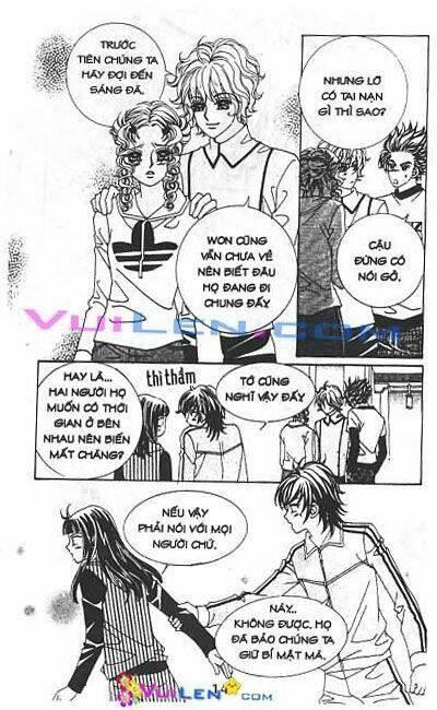 nụ hôn cuối chapter 32 5