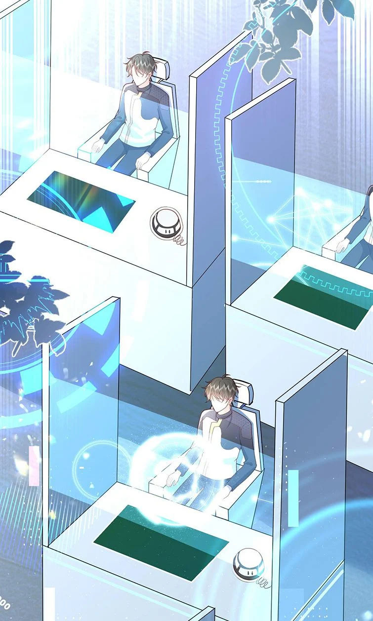 phản diện bị truy thành đoàn sủng chapter 17 19