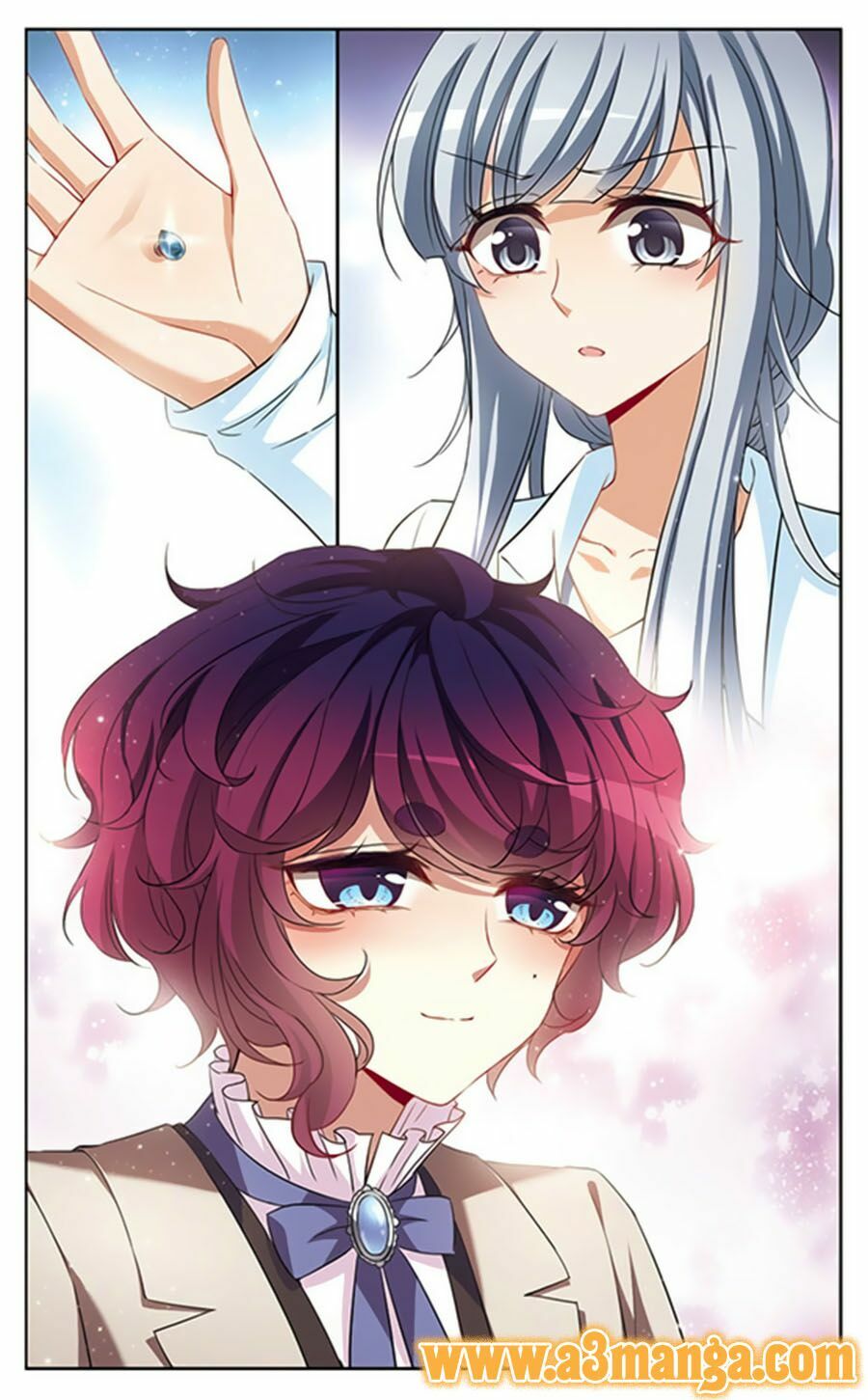 thiên giáng hiền thục nam (full) chapter 118 10