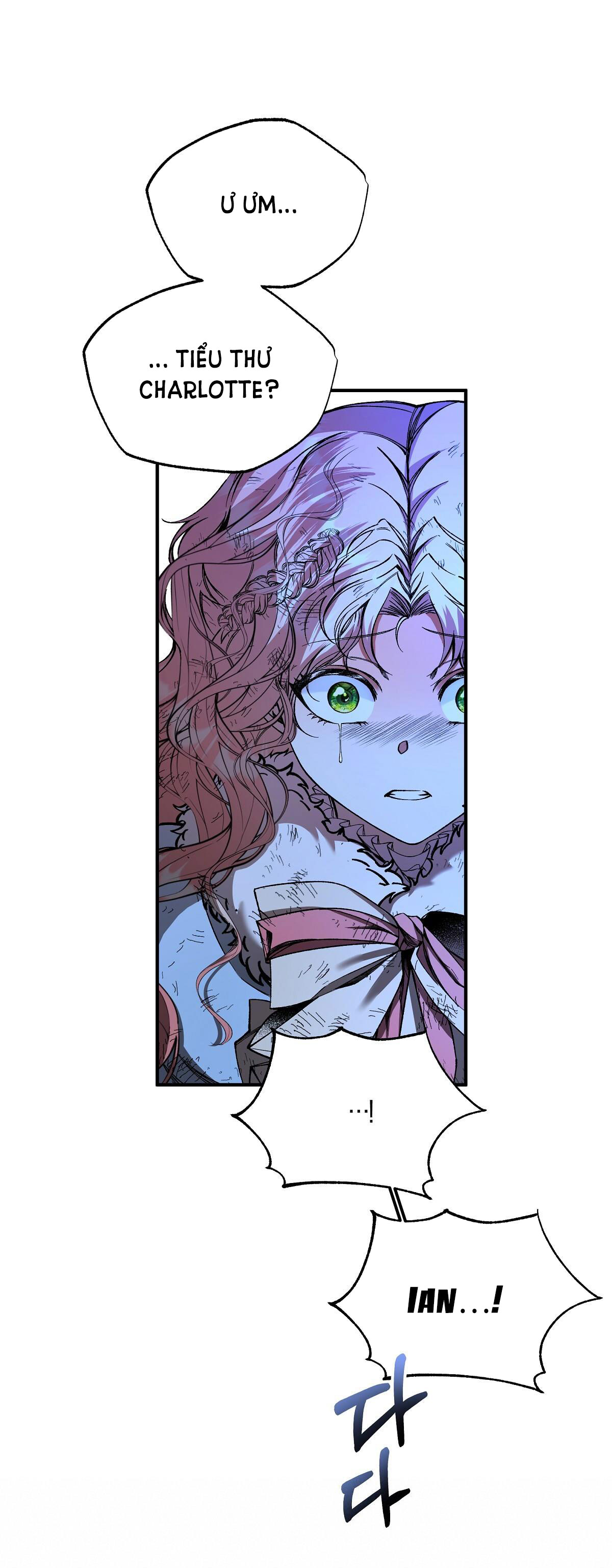 bánh xe của charlotte chapter 25.2 23
