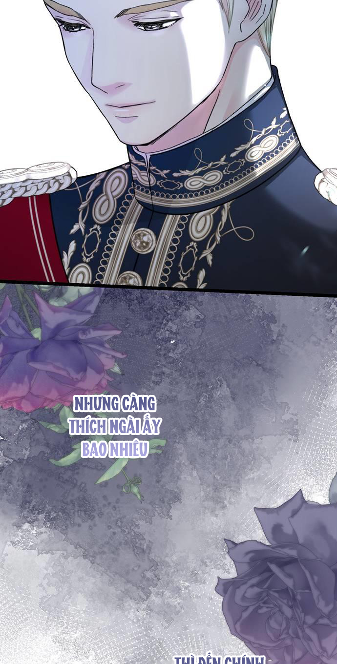 hoàng tử phiền toái chapter 78 27