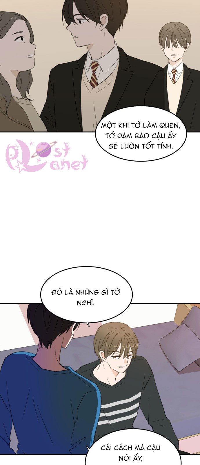 kiếp này cũng xin chăm sóc tôi như vậy nhé kiếp này cũng xin chăm sóc tôi như vậy nhé chapter 26 42