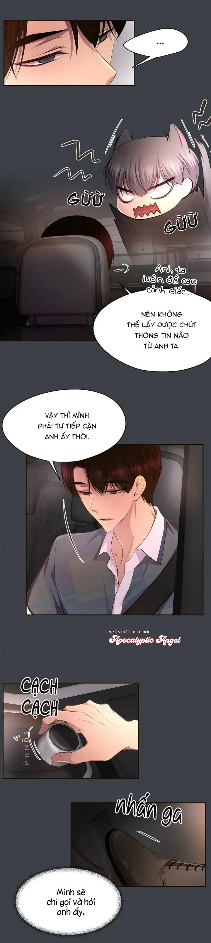 giữ em thật chặt (hold me tight) chapter 126 9
