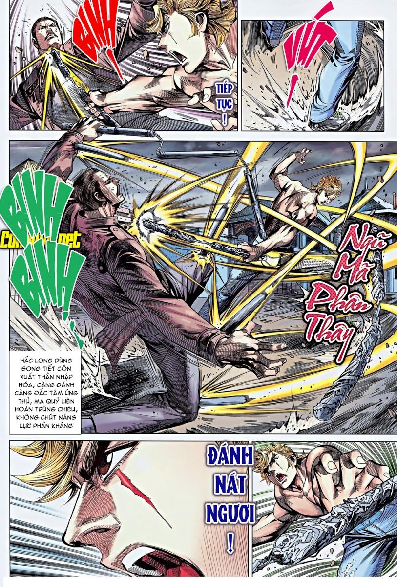 thạch hắc long truyện chapter 17 26