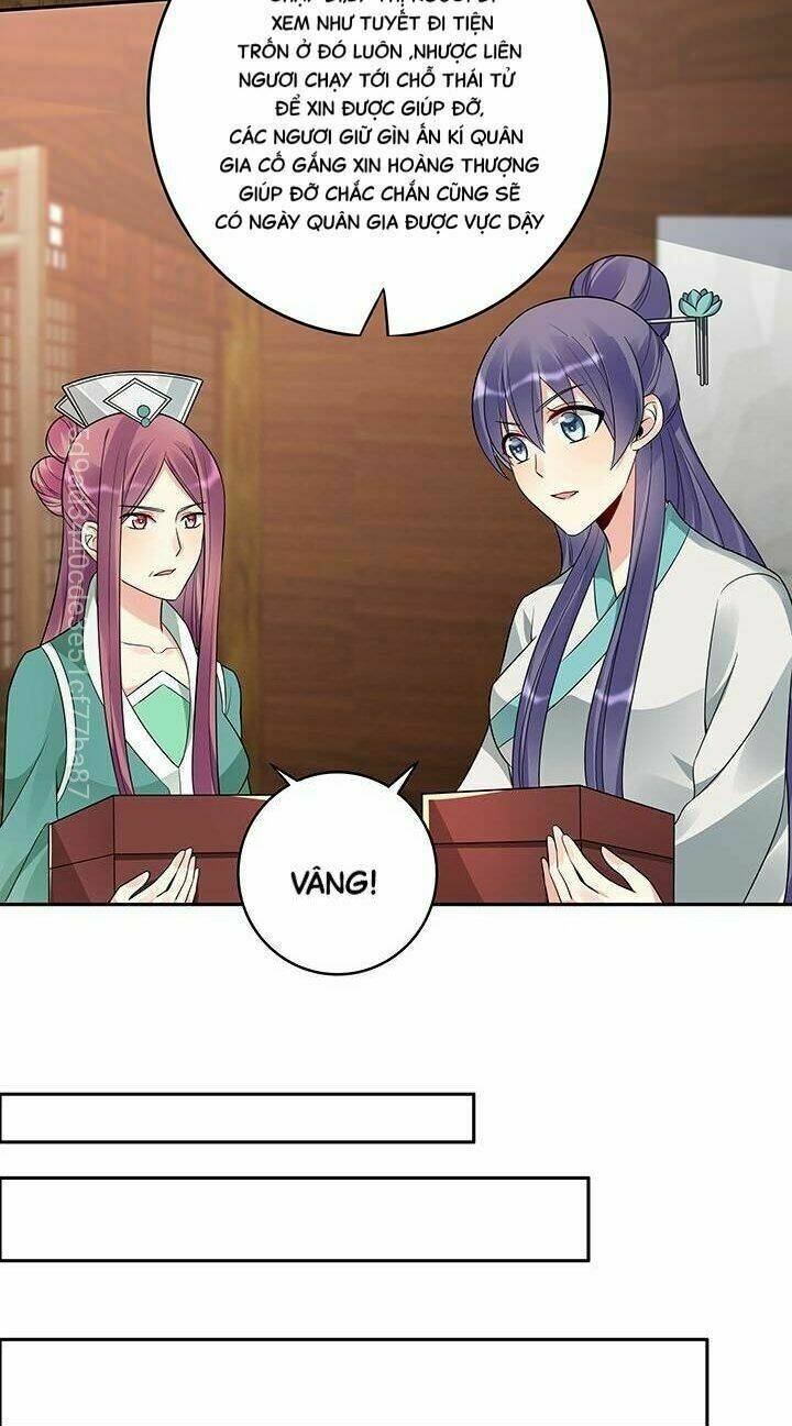 độc phi thần y quá kiêu ngạo chapter 140 2