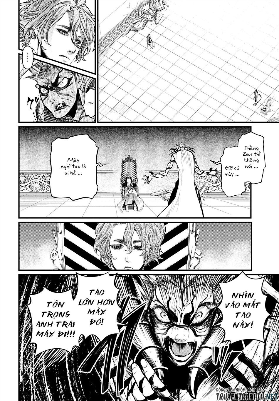 đại chiến nhân thần chapter 15 23