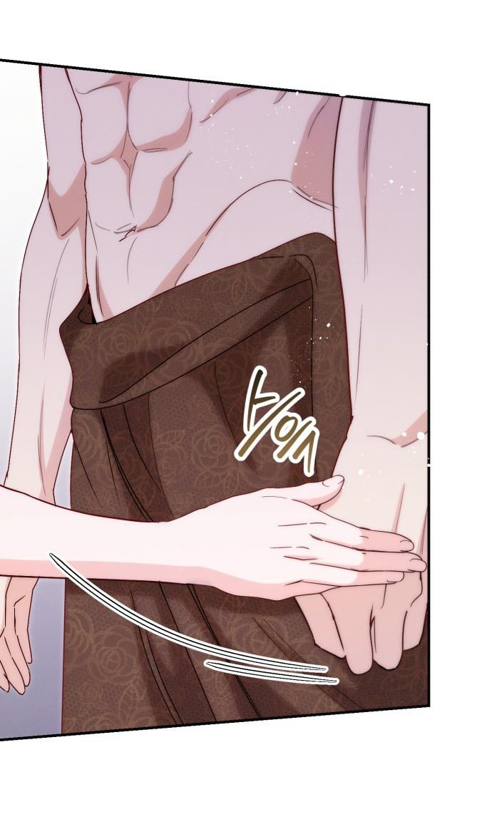 hoàng đế bạo quân ôm lấy tôi chapter 53 22