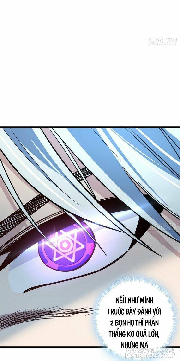 giải cứu 99 nữ chính ở mạt thế chapter 46 19