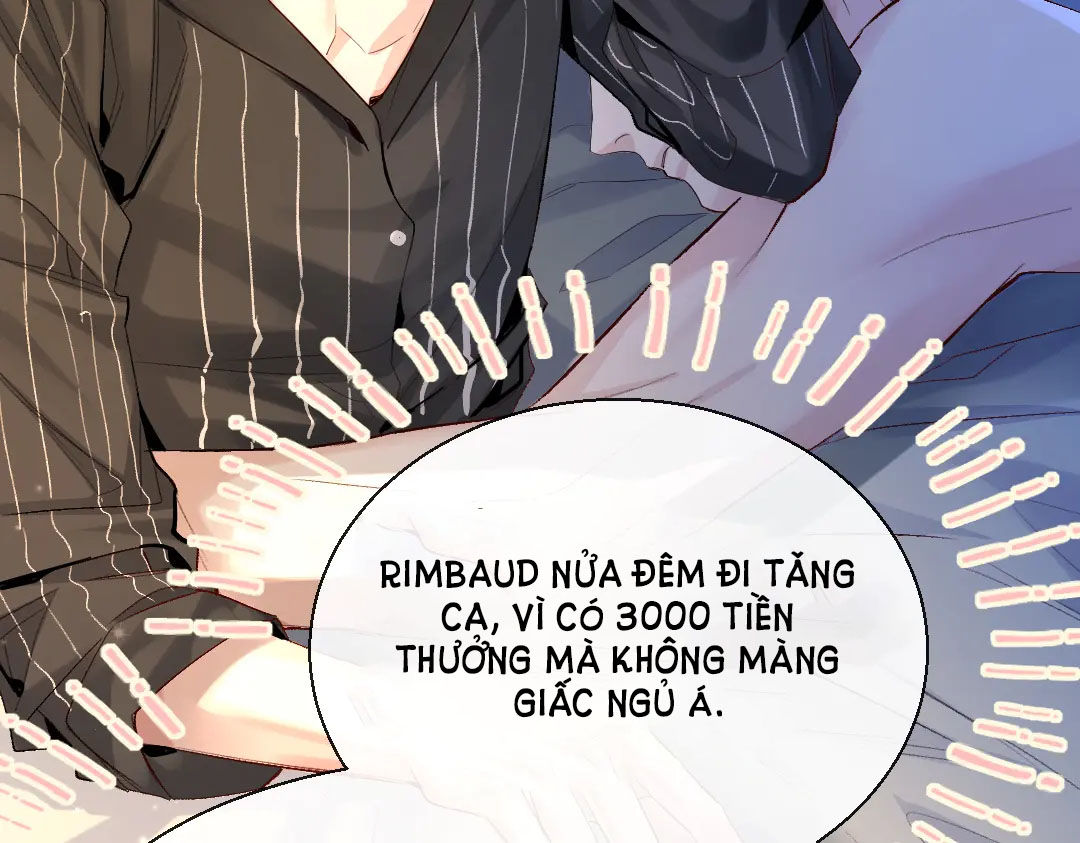 nhân ngư sa ngã chapter 28.2 12