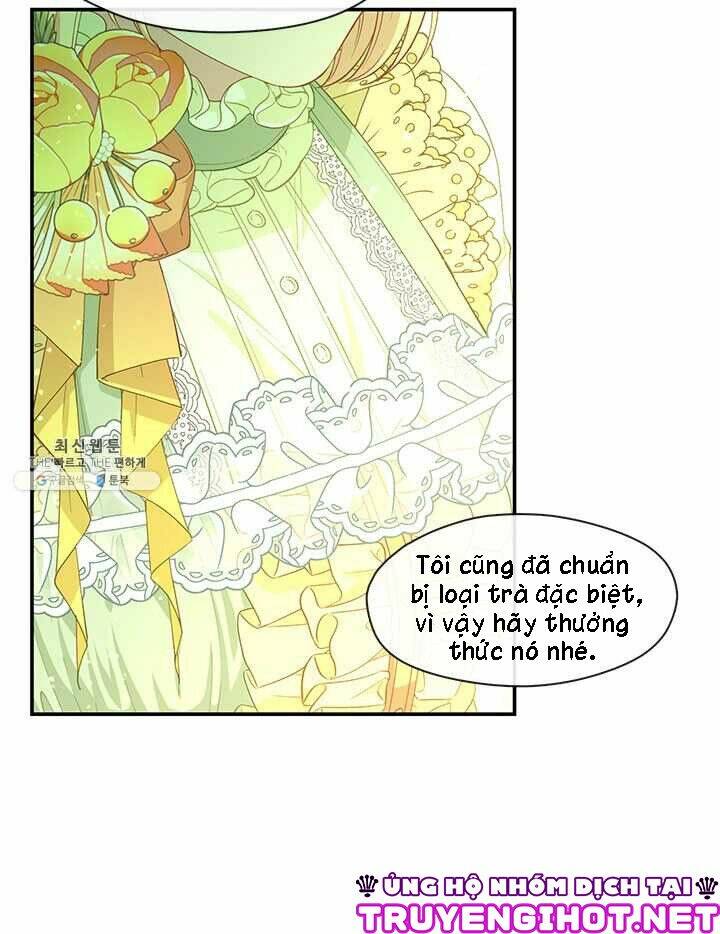 hãy coi chừng ác nữ chapter 70 3